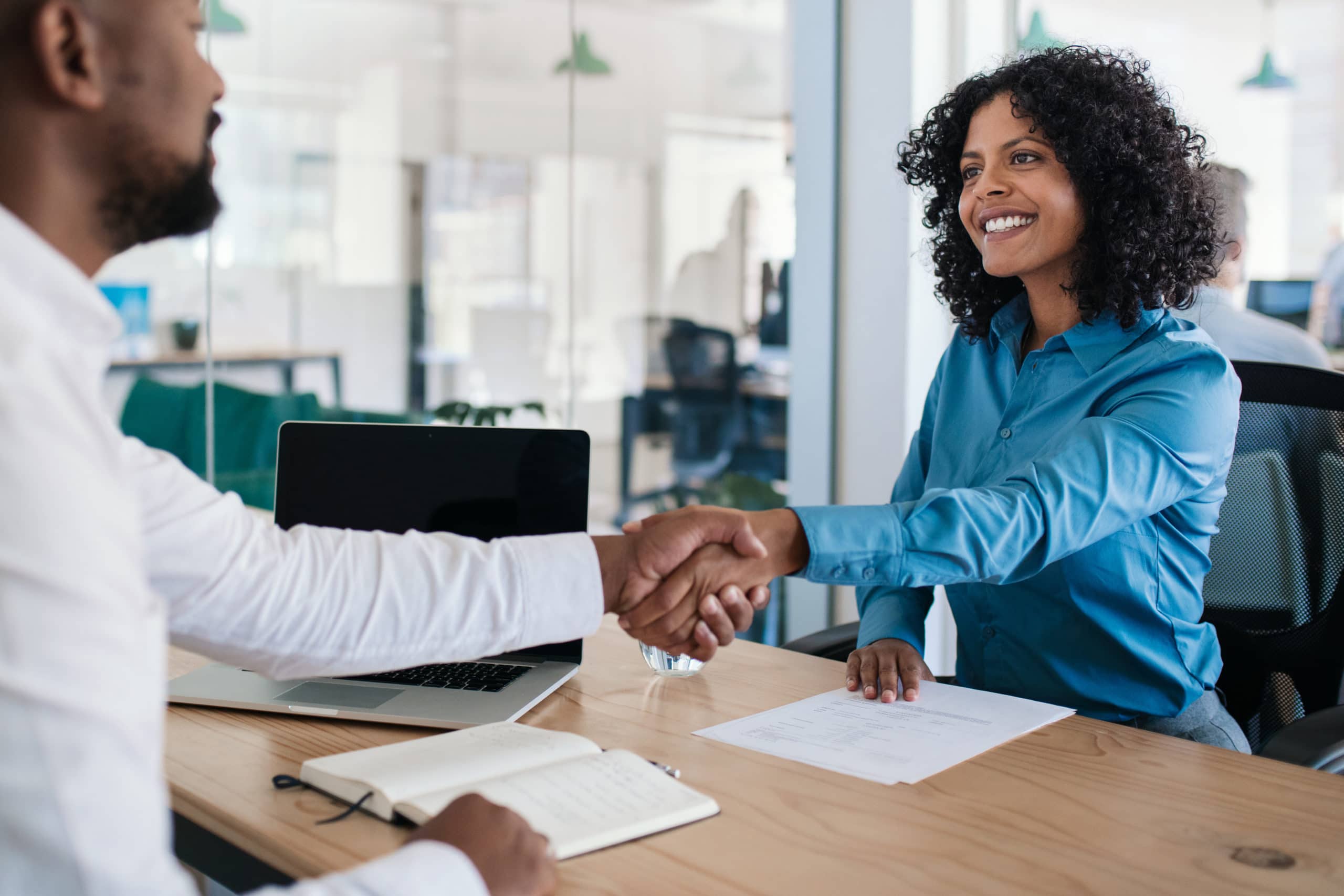 6 Job Interview Questions You Should Ask | LendKey