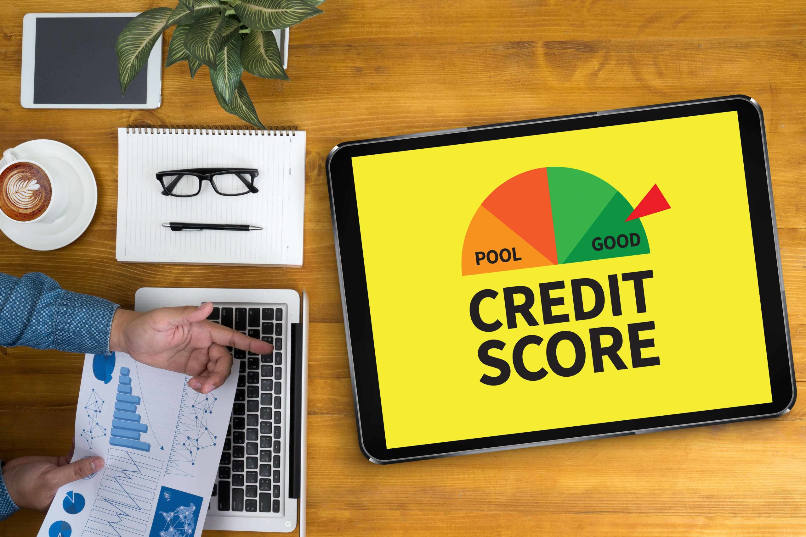 Learn how your students loans can affect your credit score.
