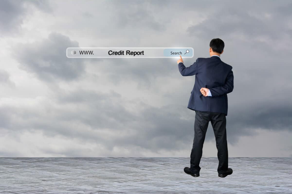 Featured image for “How Is Your Credit Score Calculated?”