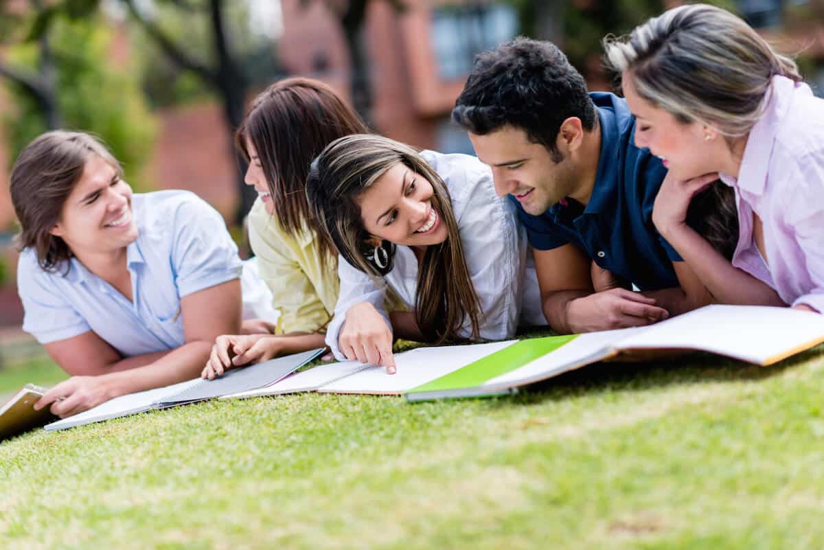 The Average College Student It s Not Who You Might Think LendKey