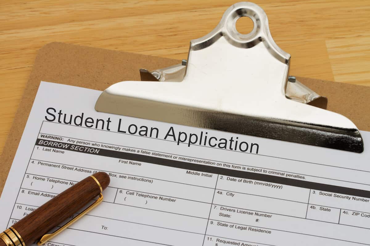 Featured image for “Aggregate Loan Limits: Federal and Private Student Loans”