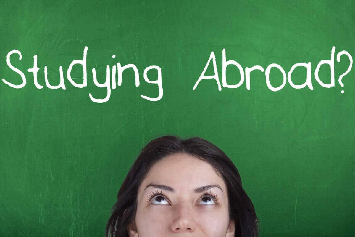 Featured image for “Should You Borrow Money to Study Abroad?”