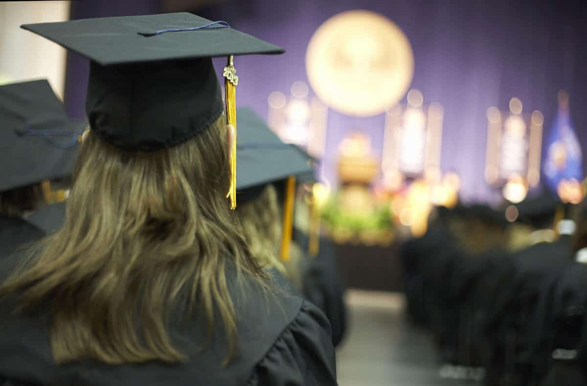 Featured image for “5 Things Every Commencement Speaker Should Say”