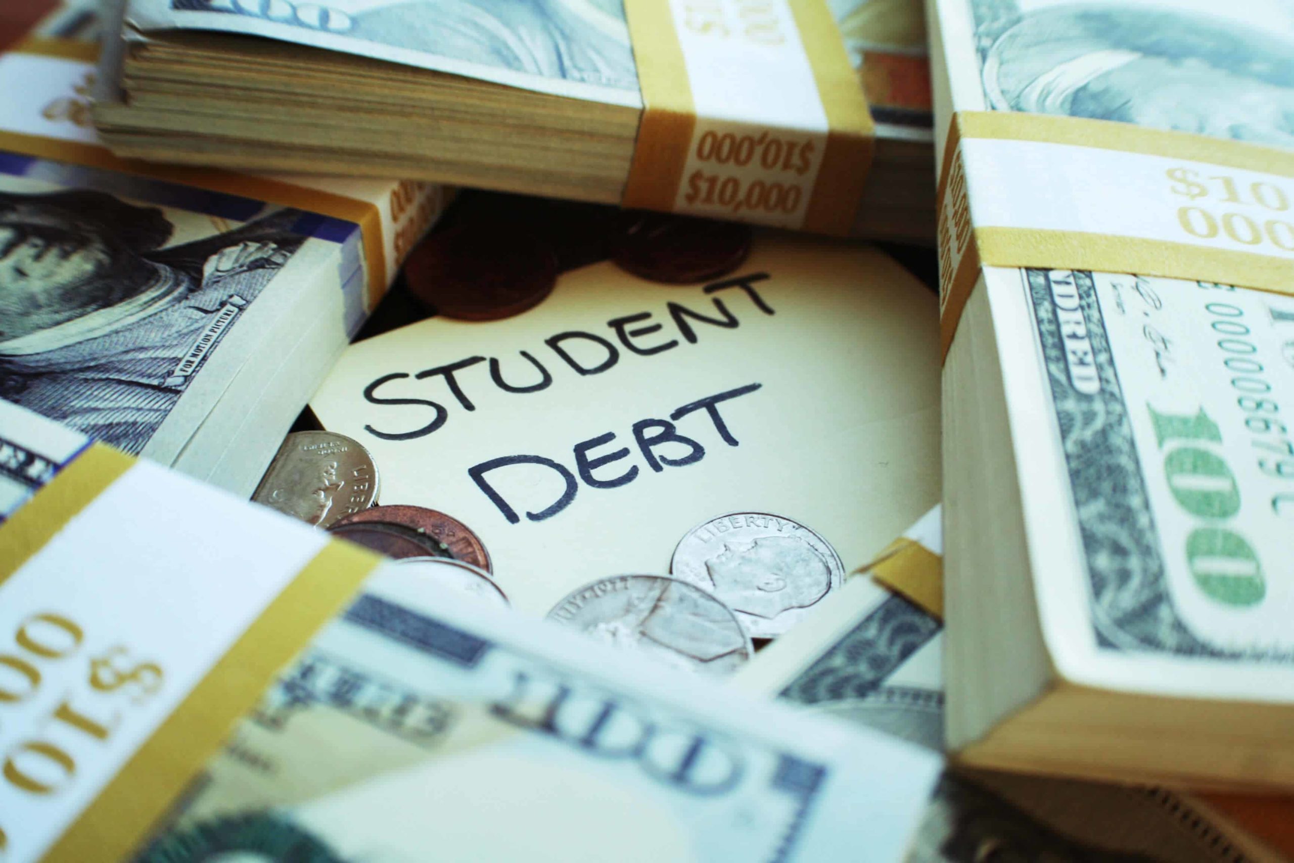 Featured image for “5 Long-term Benefits of Private Student Loan Consolidation”