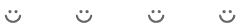 Satisfaction Rate