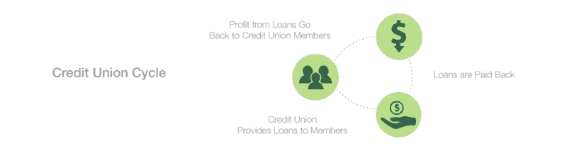 Credit Union Cycle