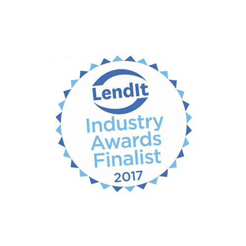 Featured image for “LendKey Named a Finalist in LendIt Industry Awards”