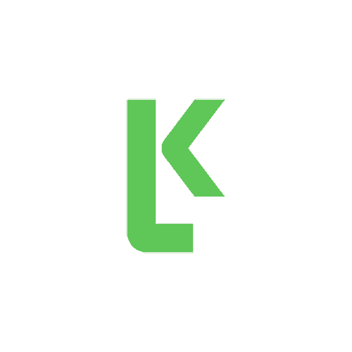 LendKey Thumb Logo