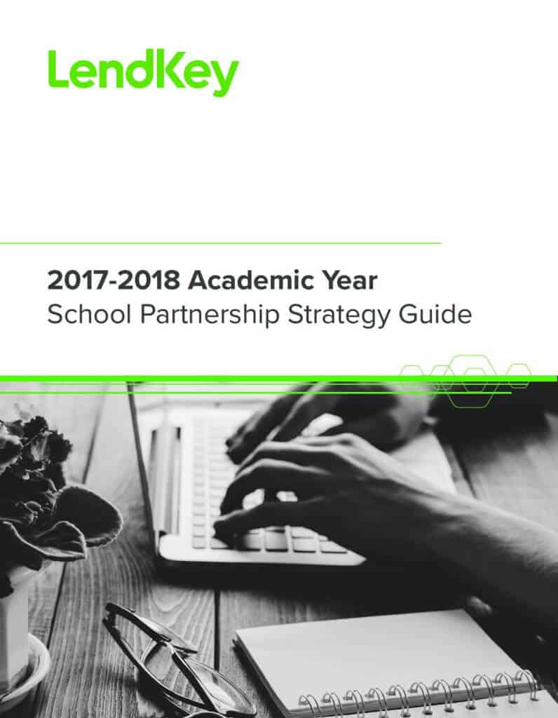 Featured image for “School Partnership Strategy Guide”