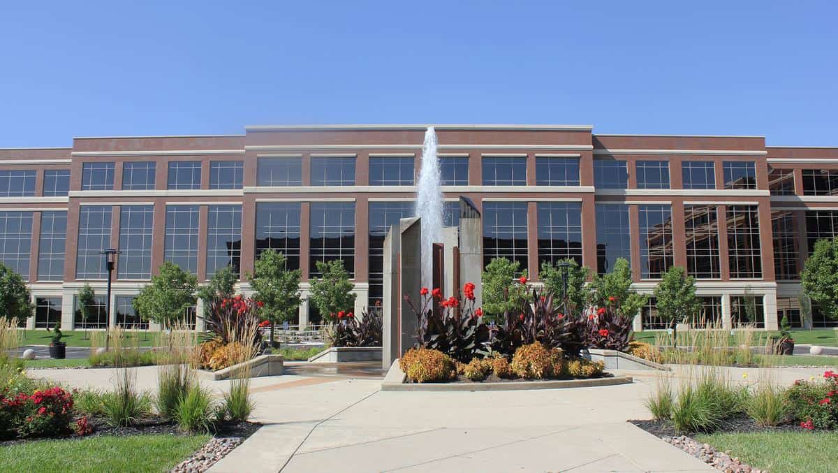 Featured image for “Fast-growing tech firm more than doubles Blue Ash office”