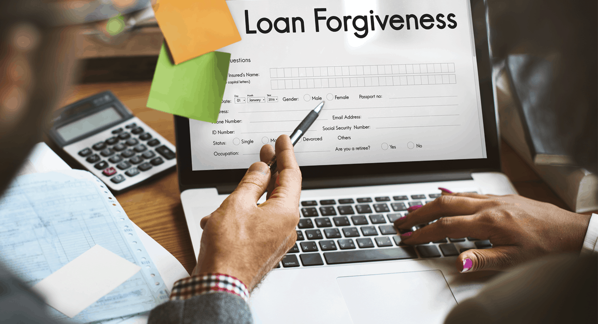 Featured image for “Student Loan Forgiveness – What You Need to Know”