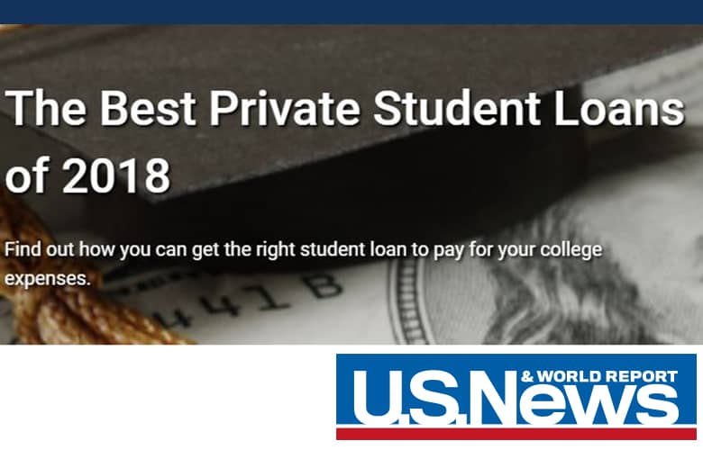 Featured image for “The Best Private Student Loans of 2018”