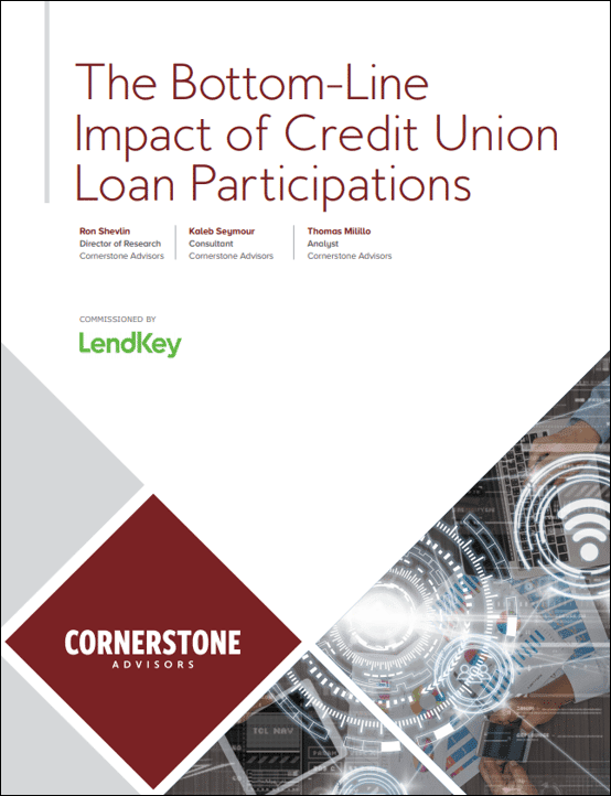 Loan Participation Report