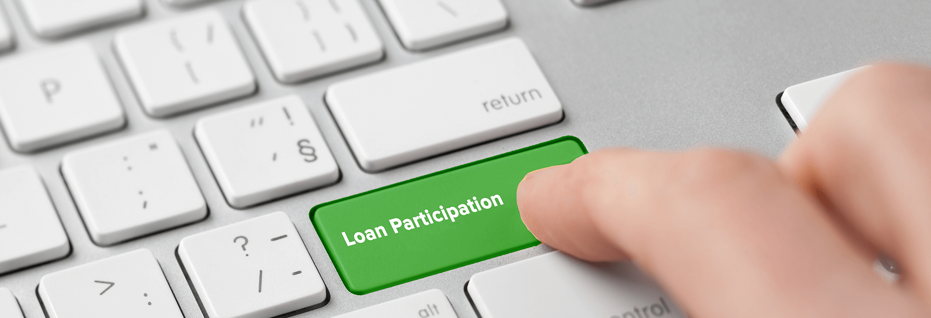 Featured image for “Bottom Line Impact of Loan Participations”