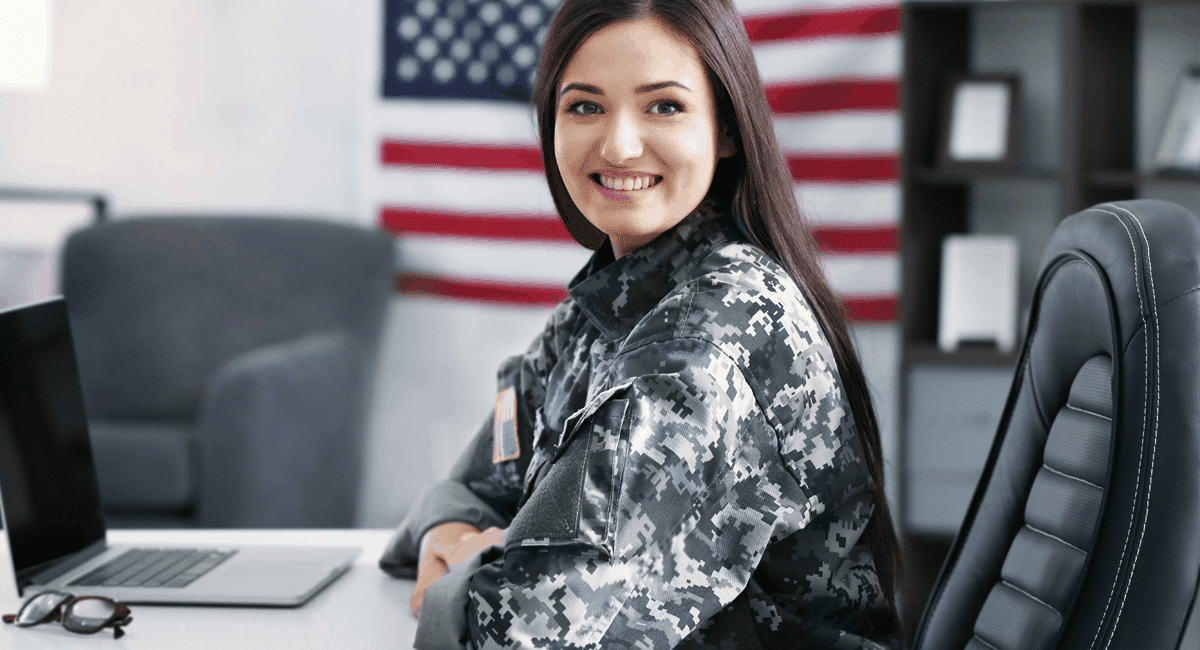 Featured image for “Student Loan Benefits for Veterans”