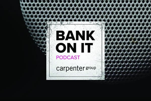 Featured image for “Bank on It Podcast with Vince Passione”