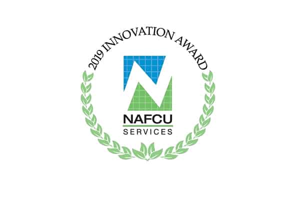 Featured image for “LendKey Wins NAFCU Services Innovation Award”