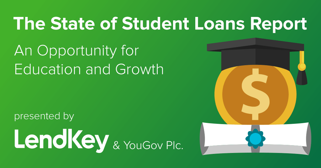 Featured image for “The State of Student Loans Report”