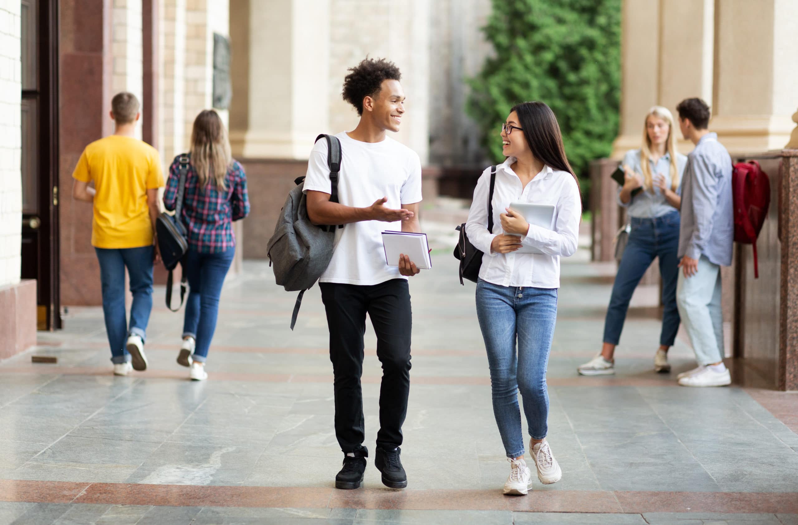 Featured image for “Federal vs. Private Student Loans”