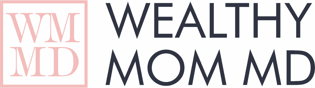 Wealthy Mom Logo