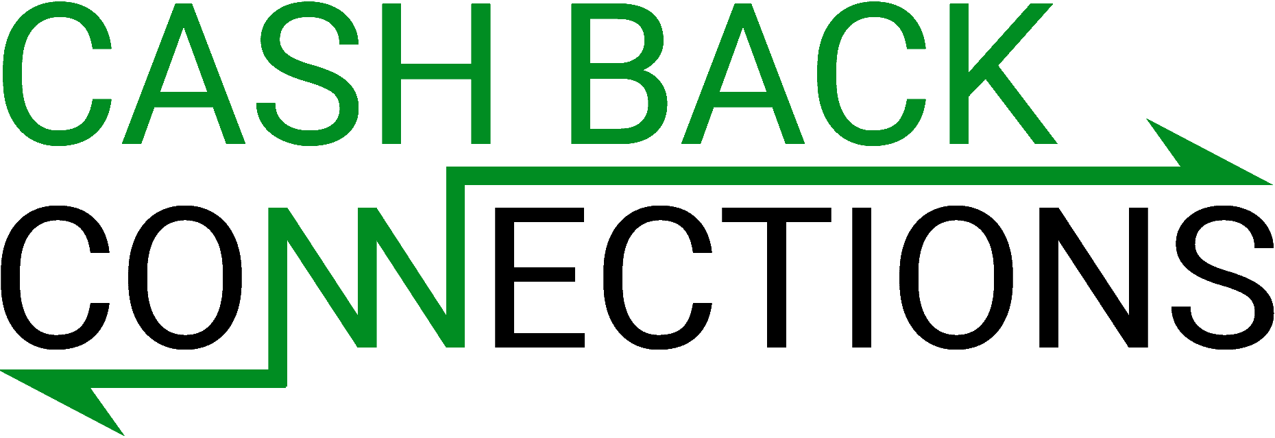 Cash Back Connections