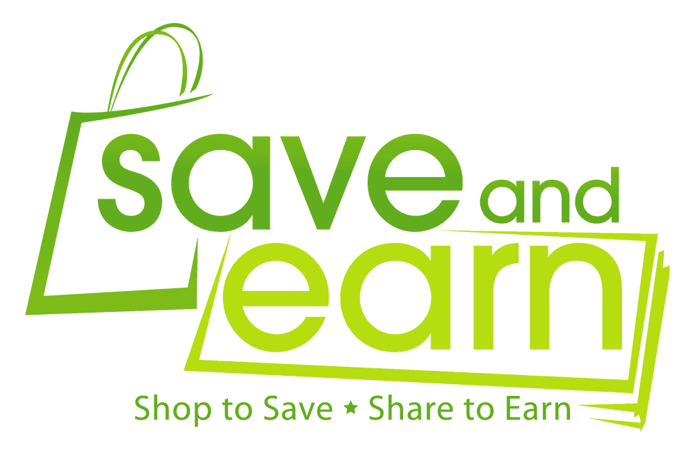 Save and Earn