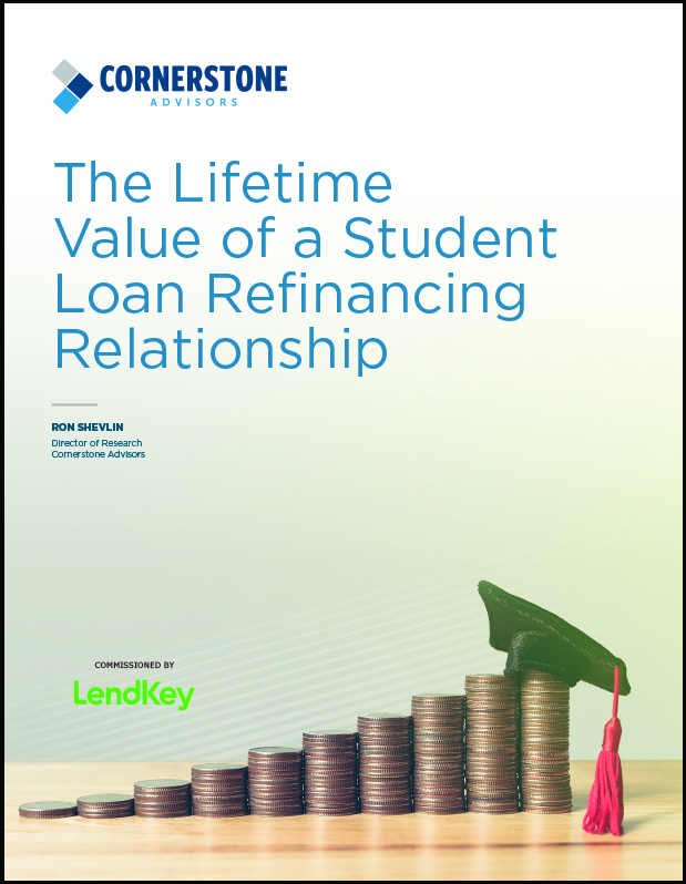 Lifetime Value of Student Loan