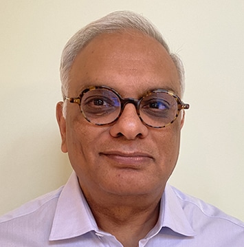 Featured image for “LendKey Appoints Vaidyanathan Chandrashekhar to its Advisory Board”