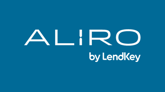 Featured image for “LendKey’s Loan Sale Platform – ALIRO – Expands Loan Sale Capabilities”