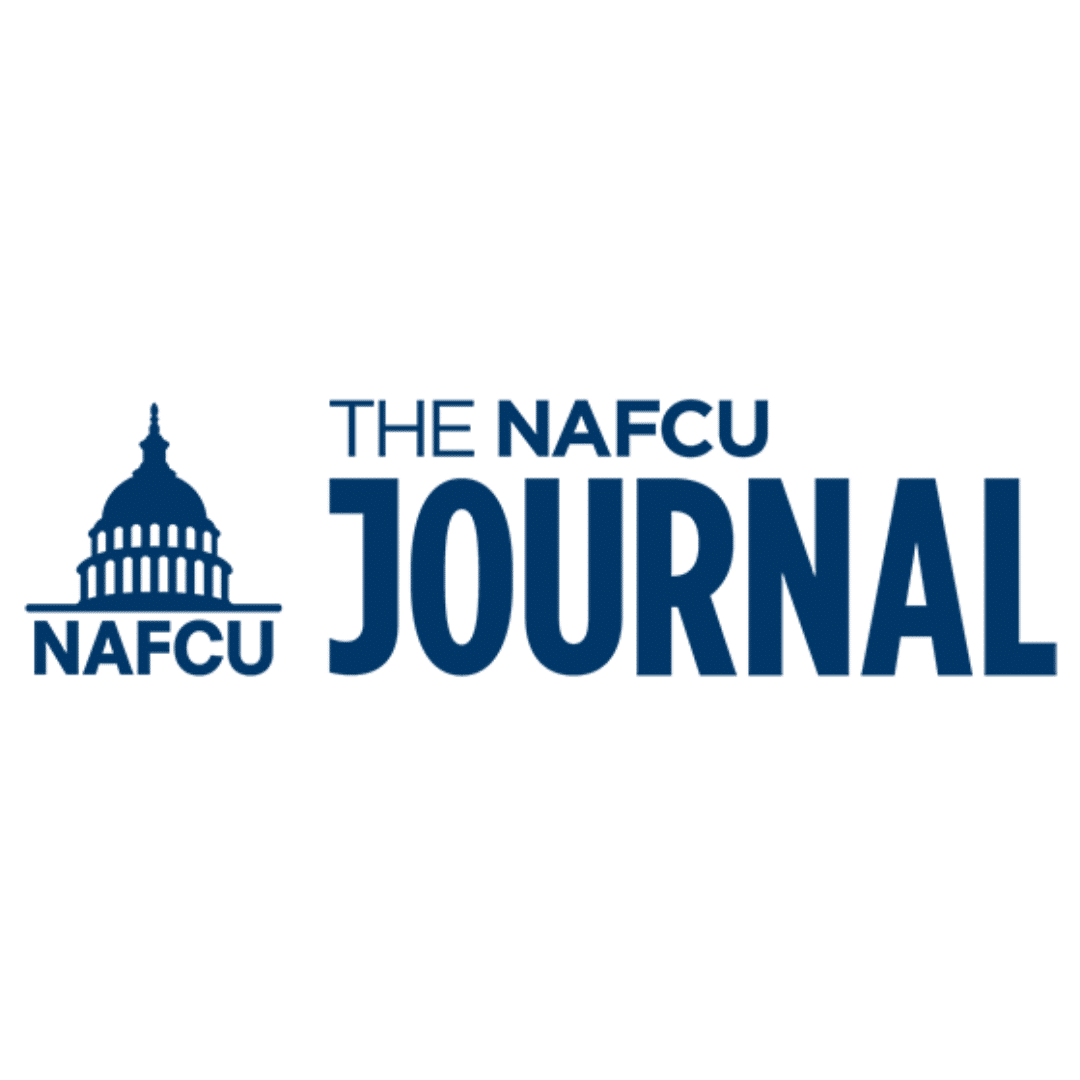 NAFCU Journal Logo