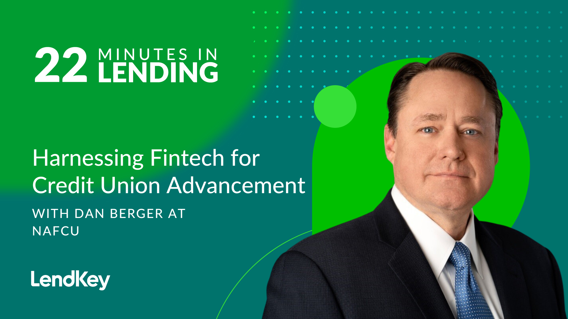 Featured image for “Harnessing Fintech for Credit Union Advancement”