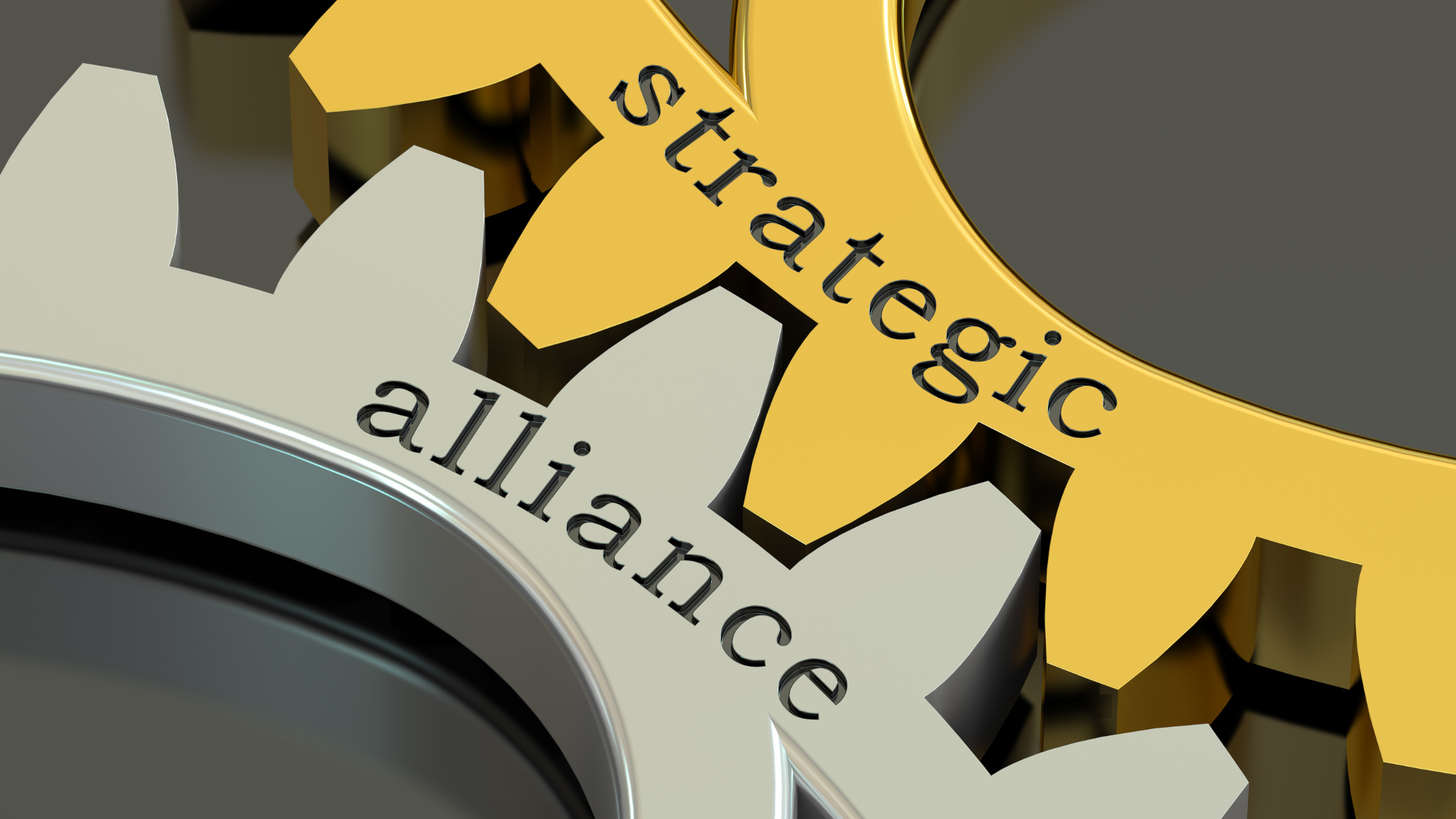 Featured image for “Strategic Alliances and Succession Planning: Ron Draper’s Blueprint for Credit Union Resilience”