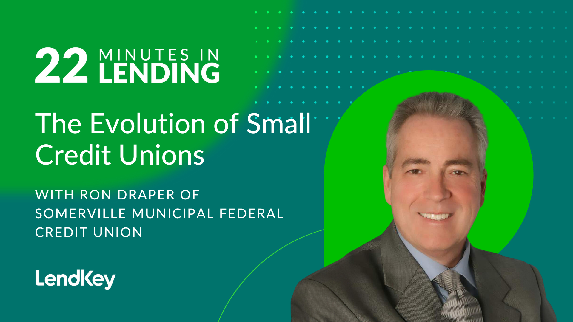 Featured image for “The Evolution of Small Credit Unions”