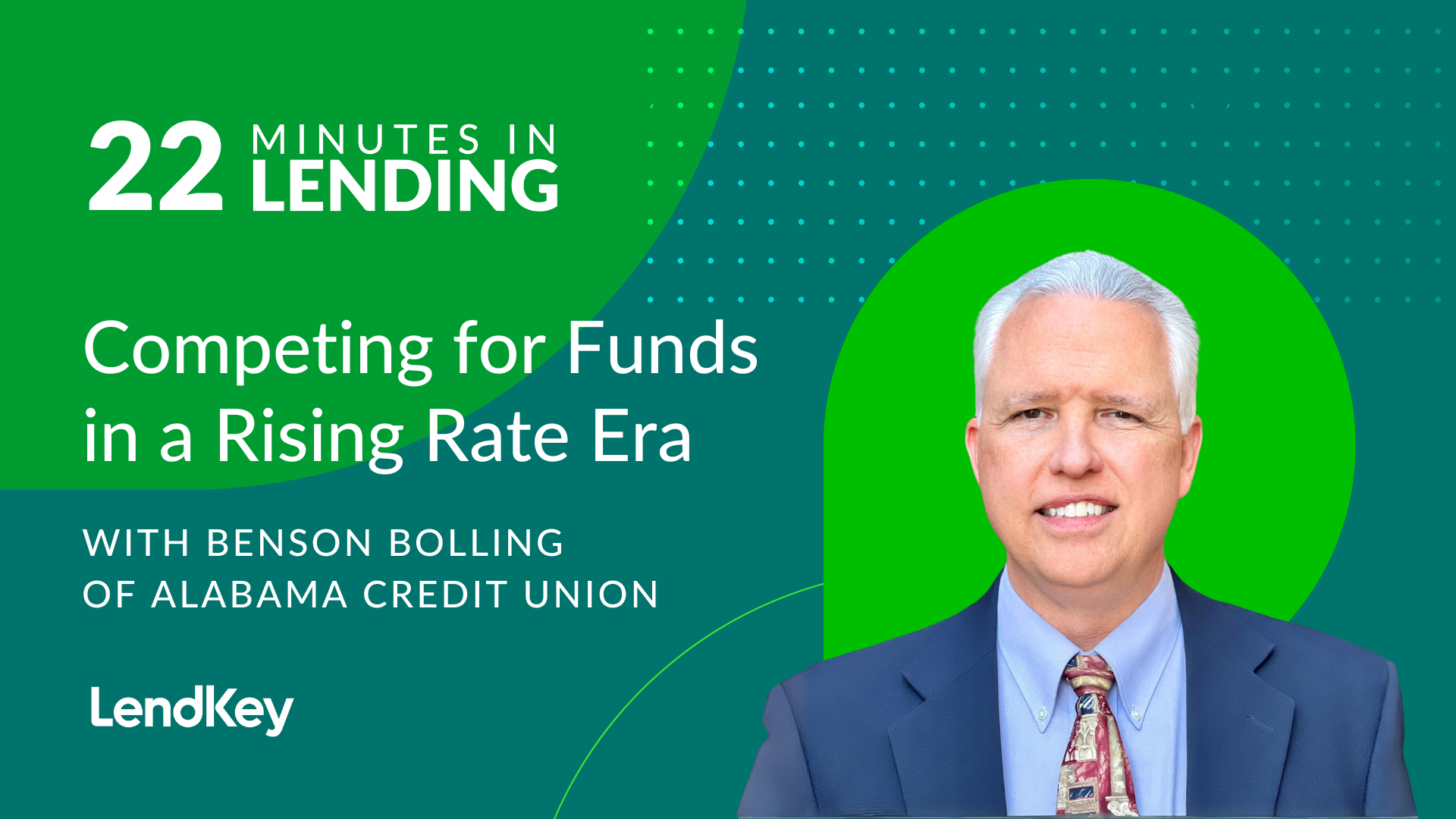 Featured image for “Competing for Funds in a Rising Rate Era”