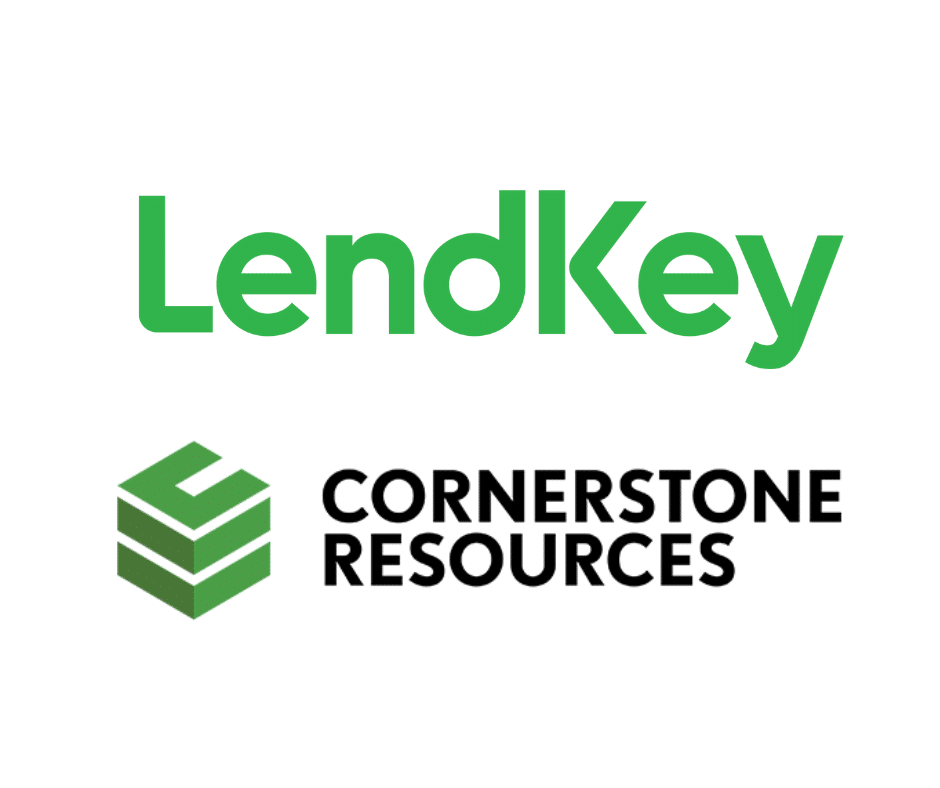 Featured image for “LendKey and Cornerstone Resources Join Forces to Elevate Credit Union Services”