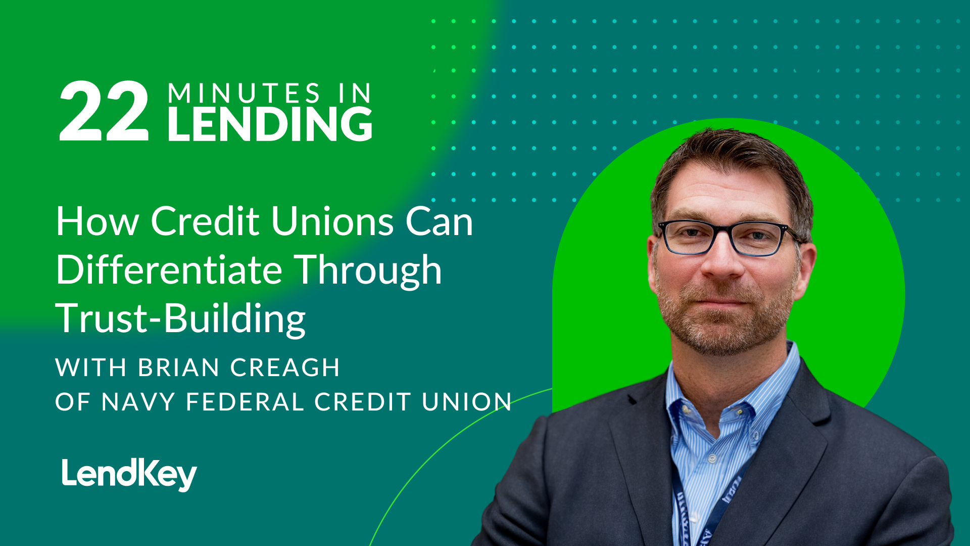 Featured image for “How Credit Unions Can Differentiate Through Trust-Building”