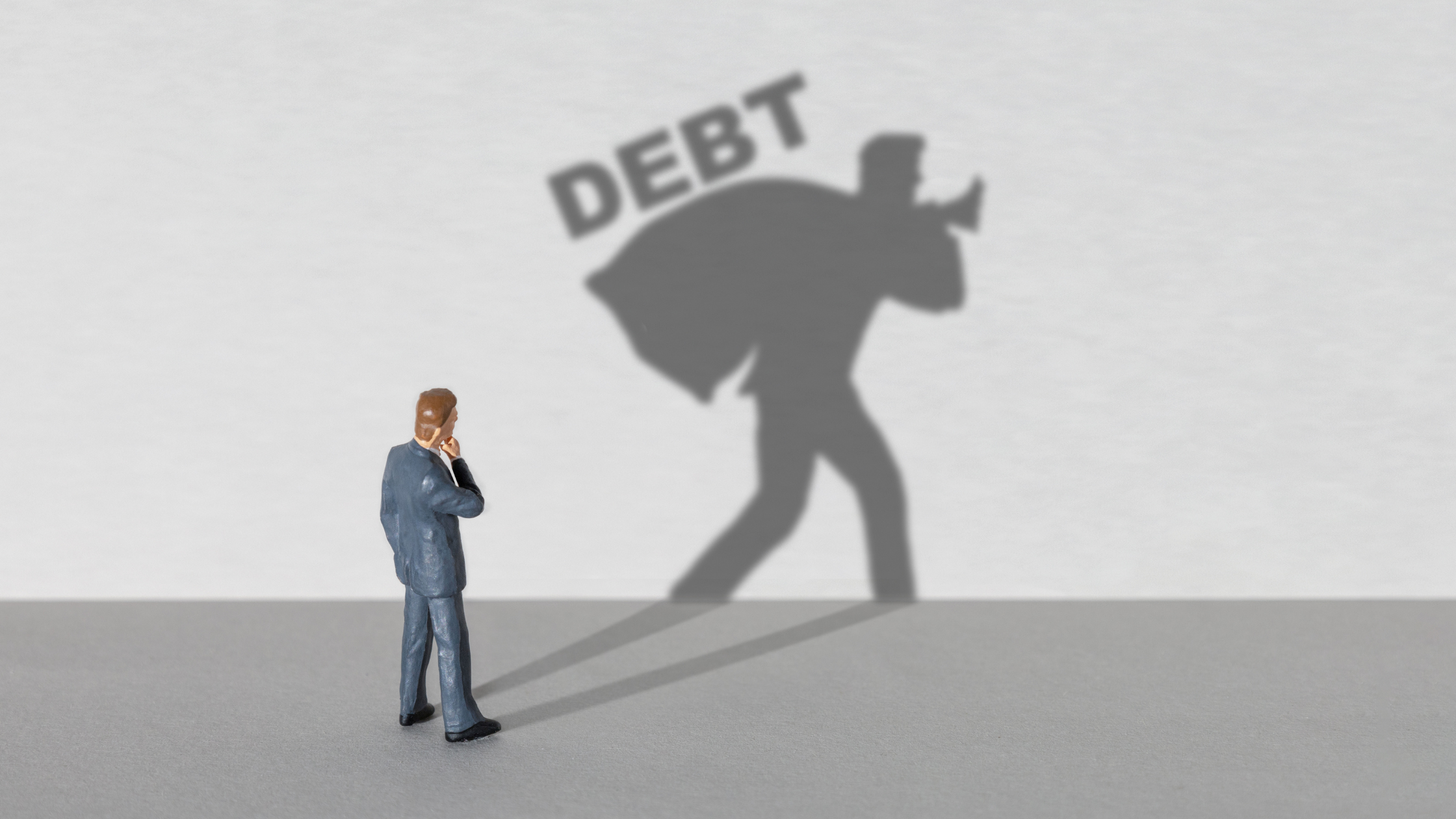 Featured image for “Conquering Tech Debt for Credit Union Success”