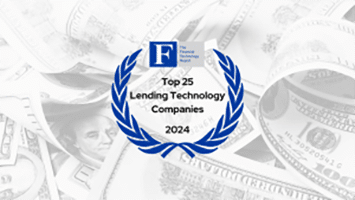 Featured image for “The Top 25 Lending Technology Companies of 2024”