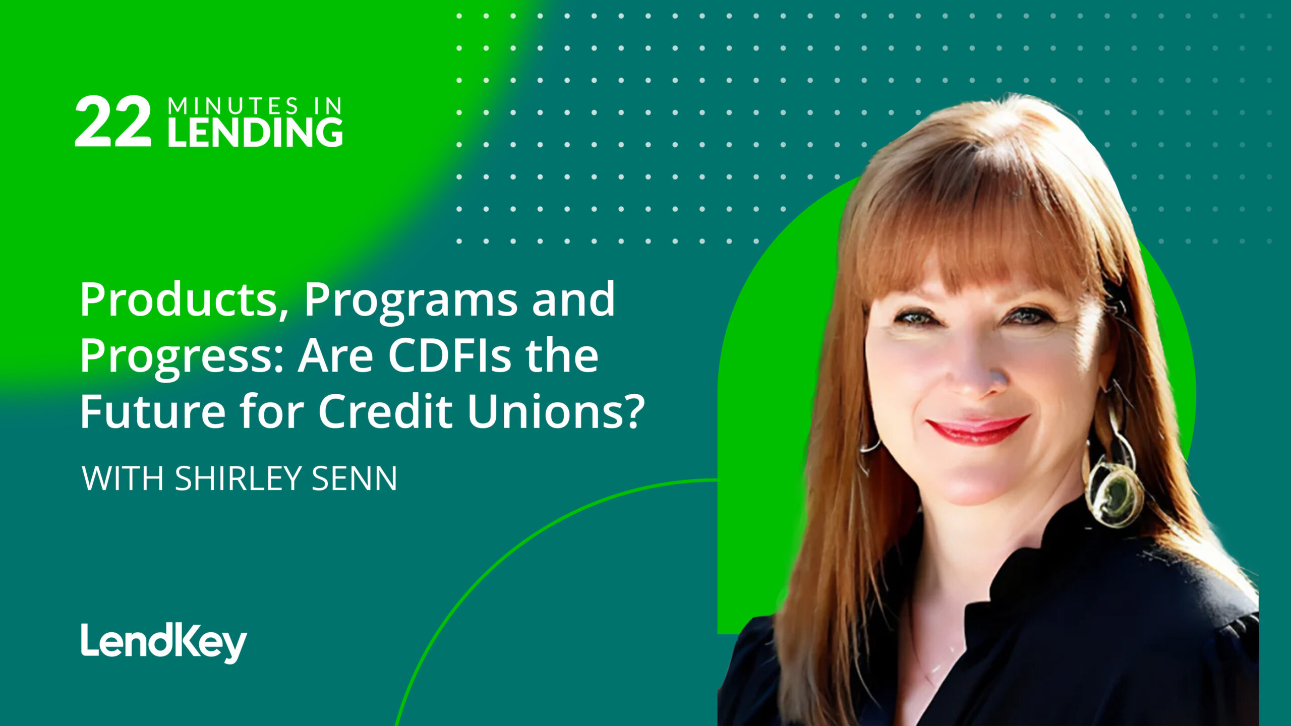 Featured image for “Products, Programs and Progress: Are CDFIs the Future for Credit Unions?”