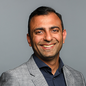 Bhanu Arora