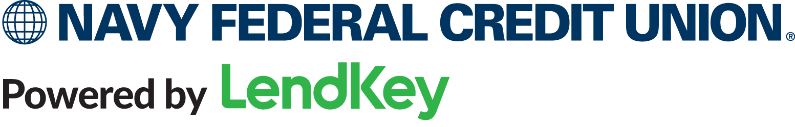 =”@ Navy Federal Credit Union powered by LendKey