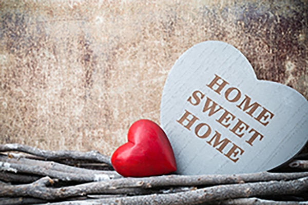 Featured image for “How Credit Unions Can Help Members Love Their Homes as Much as Their Mortgages”