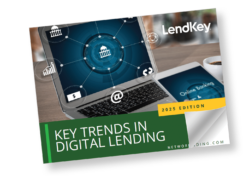 Key Trends in Digital Lending eBook