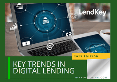 Featured image for “Key Trends in Digital Lending eBook”
