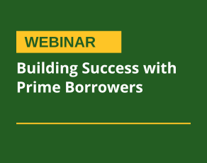 Featured image for “Building Success with Prime Borrowers as Mortgage and Auto Lending Soften”