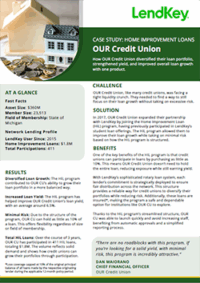 OUR CU case study cover