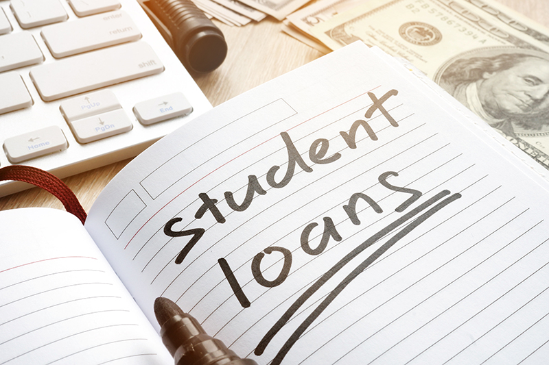 Featured image for “How the “Big Beautiful Bill” Will Affect Your Student Loans”