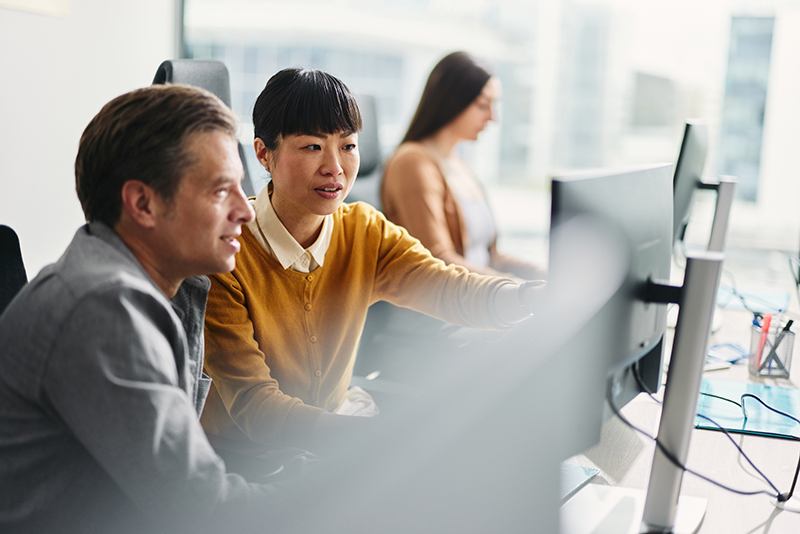 Featured image for “Taking a Long-Term View on Instant Payments”