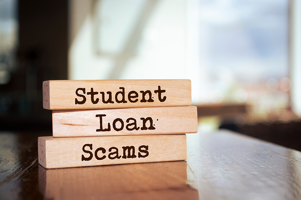 Featured image for “Debt Relief Scams 101: How Student Borrowers Can Outsmart Fake Offers”