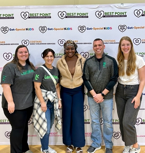 LendKey Lending Hands 2025